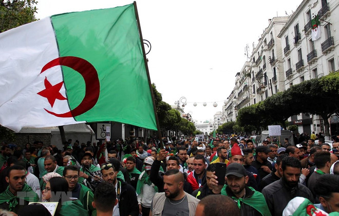 Travel agencies advised to consider tours to Algeria, Sri Lanka ảnh 1 Travel agencies advised to consider tours to Algeria, Sri Lanka ảnh 1