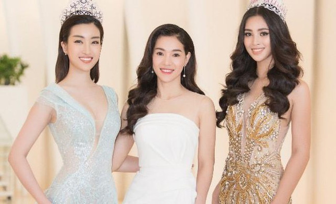 Miss World Vietnam 2019 kicks off ảnh 1 Miss World Vietnam 2019 kicks off ảnh 1