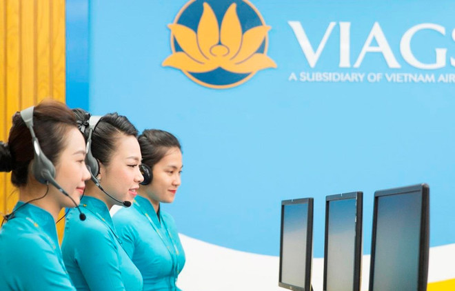 Vietnam Airlines to introduce telephone check-in service ảnh 1 Vietnam Airlines to introduce telephone check-in service ảnh 1
