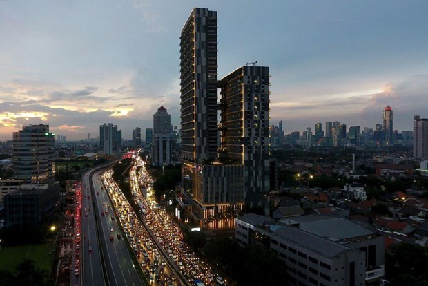 ABAC backs economic integration in Asia-Pacific ảnh 1