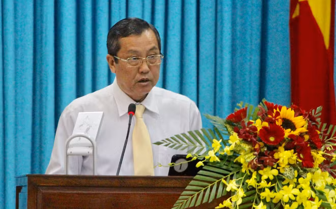 An Giang targets position in top 15 localities in PCI rankings ảnh 1