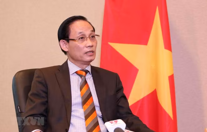 PM’s attendance at BRF enhances Vietnam’s role in global integration ảnh 1