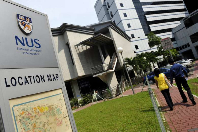 Singapore launches 43-mln-SGD cyber security laboratory ảnh 1