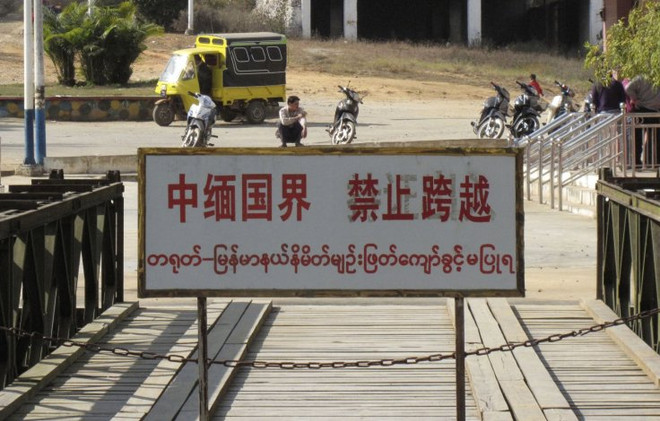 Armed clashes continue in northern Myanmar ảnh 1 Armed clashes continue in northern Myanmar ảnh 1
