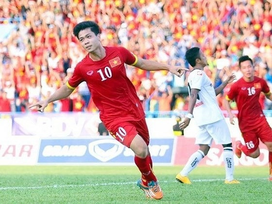 23 players selected for AFC Championship ảnh 1