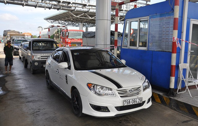 Transport ministry needs to focus on BOT, traffic safety ảnh 1