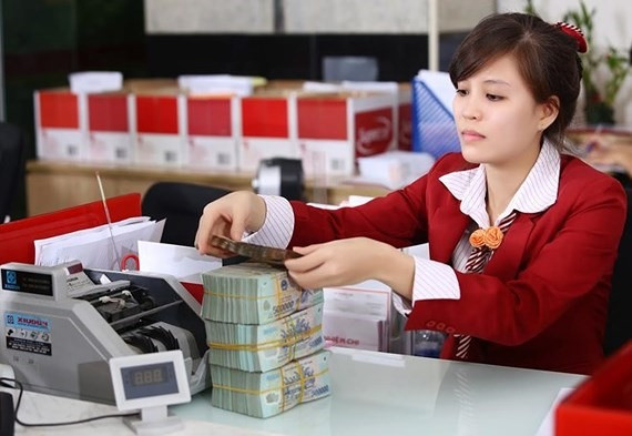HCM City’s outstanding loans up ảnh 1 HCM City’s outstanding loans up ảnh 1