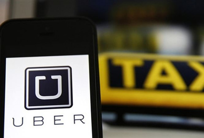 Pay back taxes, court tells Uber ảnh 1 Pay back taxes, court tells Uber ảnh 1