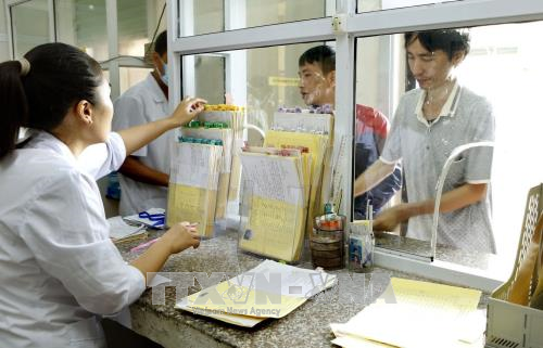 Project enhances community’s involvement in HIV/AIDS prevention ảnh 1 Project enhances community’s involvement in HIV/AIDS prevention ảnh 1