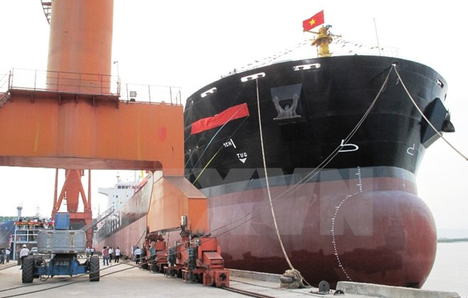 Vietship returns for 9th edition this month ảnh 1