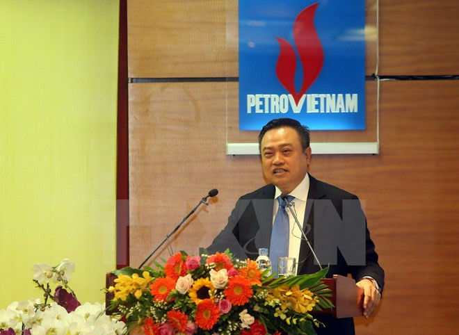 PM asks new PetroVietnam chief to handle loss-making projects ảnh 1