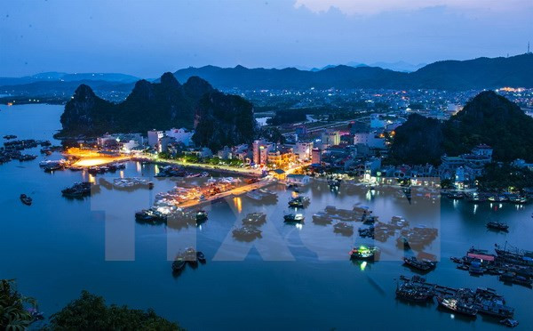 Quang Ninh ready for National Tourism Year 2018 ảnh 1