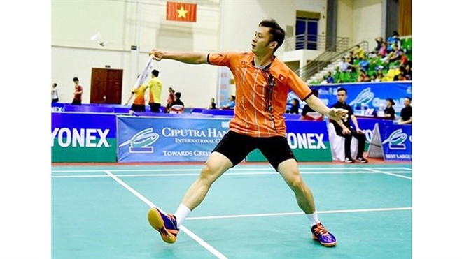 VN players to compete at Thailand Masters ảnh 1