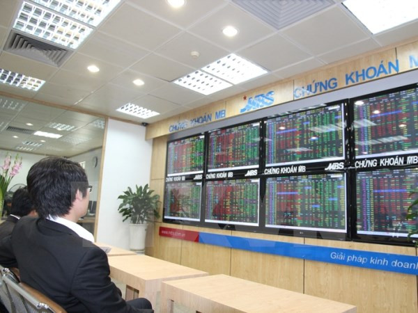 Securities sector to grab investor interest in 2018 ảnh 1