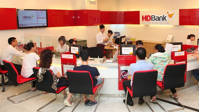 HDBank to list on HCM stock market this week ảnh 1