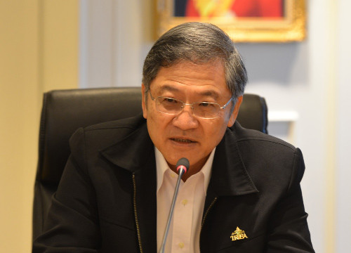 Thailand's rice exports reach record high in 2017 ảnh 1