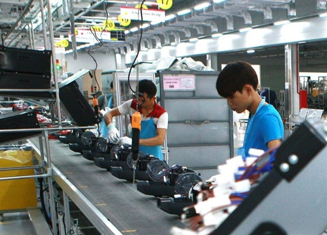 Government clarifies preferential tax lists for goods imported from RoK ảnh 1