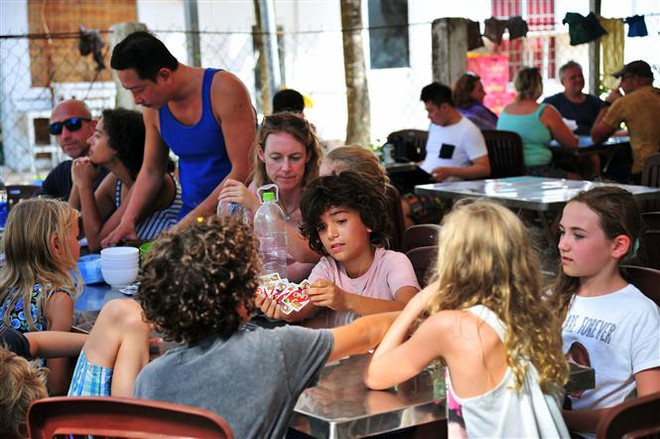 Phu Quoc island works to lure more foreign visitors ảnh 1