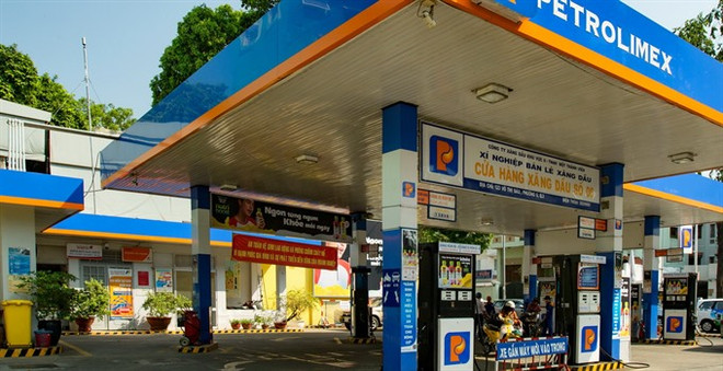 Petrolimex in place for year-end public offering ảnh 1 Petrolimex in place for year-end public offering ảnh 1