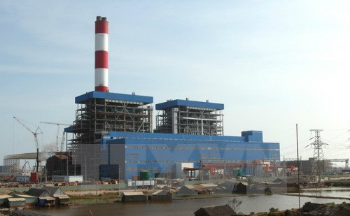 Power shortages loom for the south ảnh 1