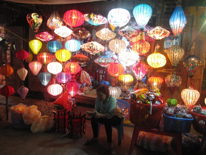 Hoi An to celebrate lunar New Year’s full moon day ảnh 1