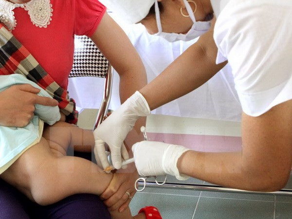 Children Hospital 1 gets top prize for medical service quality ảnh 1