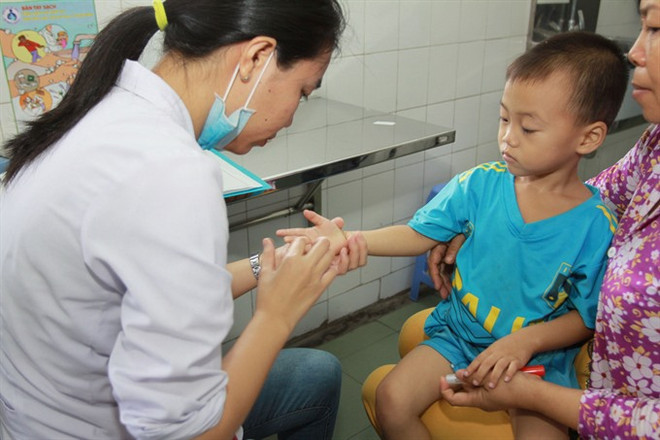 Ministry warns of foot and mouth disease spread ảnh 1 Ministry warns of foot and mouth disease spread ảnh 1