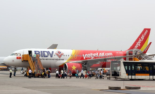 Vietjet to launch Da Nang-Seoul route ảnh 1
