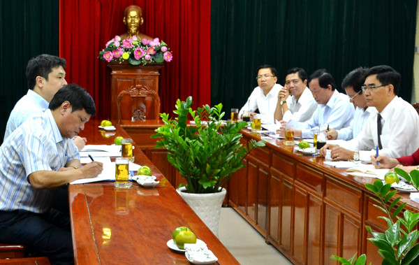  JICA-funded water supply project proves effective ảnh 1