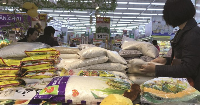 Thai rice sale worries Vietnamese exporters ảnh 1 Thai rice sale worries Vietnamese exporters ảnh 1