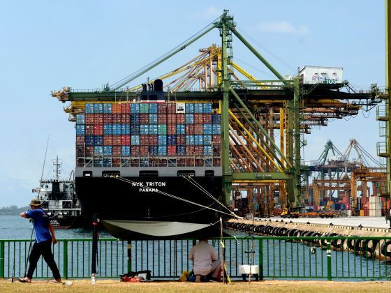 Singapore’s exports surge in January ảnh 1 Singapore’s exports surge in January ảnh 1