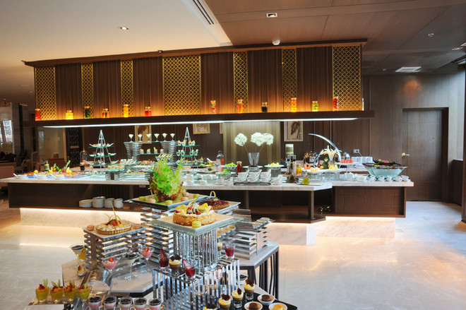 Thailand opens first hotel for Muslim ảnh 1