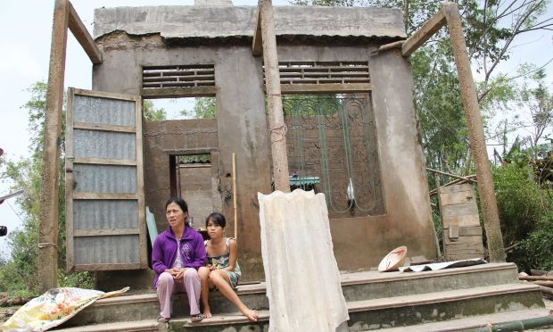 World Vision International assists 1.8 million USD for the poor ảnh 1