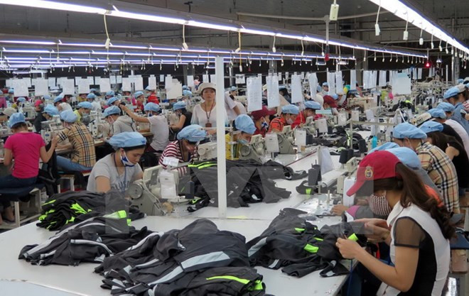 Quang Nam emerges as attractive destination for investors ảnh 1