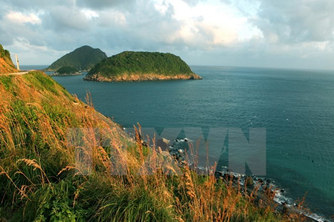 Con Dao islands voted among best secret islands on earth ảnh 1 Con Dao islands voted among best secret islands on earth ảnh 1