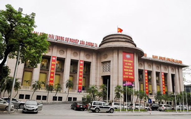 Large amount of money withdrawn via open market operation ảnh 1 Large amount of money withdrawn via open market operation ảnh 1