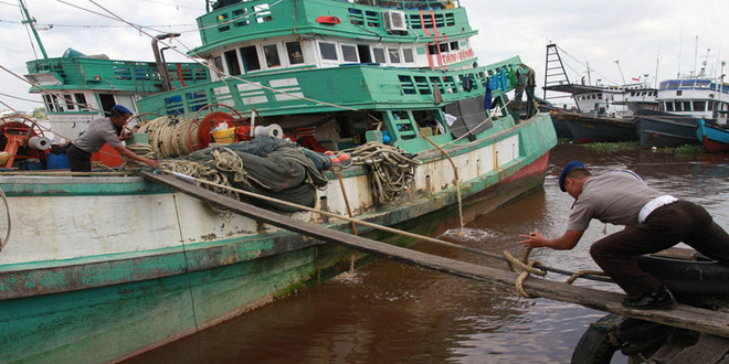 29 Vietnamese detained in Australia for illegal fishing ảnh 1 29 Vietnamese detained in Australia for illegal fishing ảnh 1
