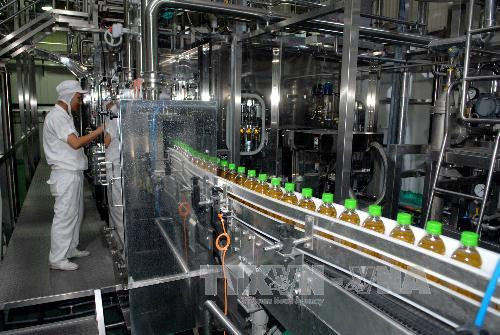 Dong Nai attracts additional 163 million USD in FDI ảnh 1