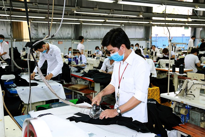 EU-VN trade treaty new focus after TPP-fallout ảnh 1 EU-VN trade treaty new focus after TPP-fallout ảnh 1
