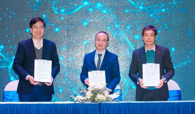 Programme helps improve Vietnamese youths’ digital business capacity ảnh 1