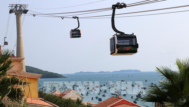 Vietnam - favourite destination of Korean tourists in 2023 ảnh 2