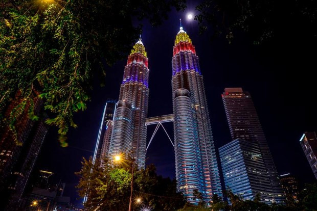 Malaysia's economy to accelerate in 2024: expert ảnh 1 Malaysia's economy to accelerate in 2024: expert ảnh 1