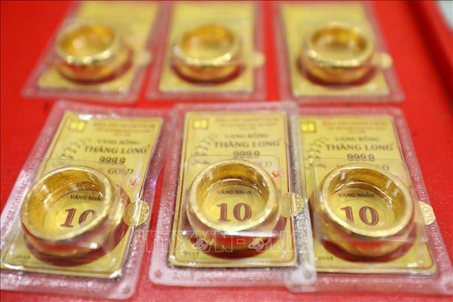 PM orders prompt measures to stabilise domestic gold market ảnh 2