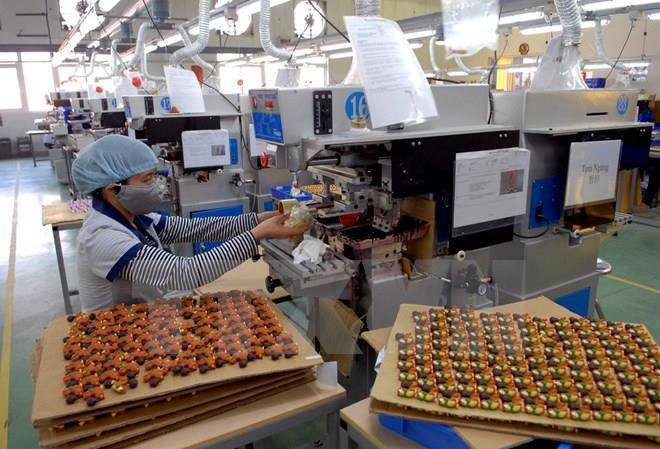 Vietnam enjoys surge in FDI inflows in 2023 ảnh 1 Vietnam enjoys surge in FDI inflows in 2023 ảnh 1