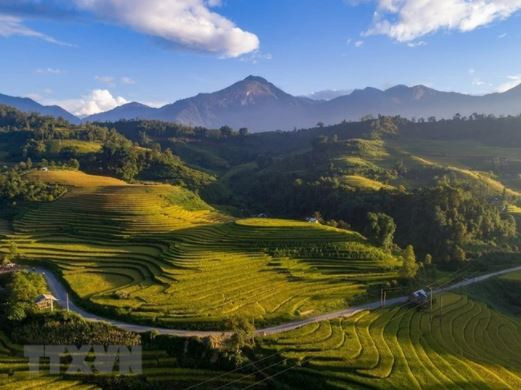 HCM City, northwestern region welcome 69.2 million visitors ảnh 1