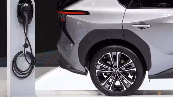 Japanese automakers to invest 4.3 bln USD in Thailand ảnh 1