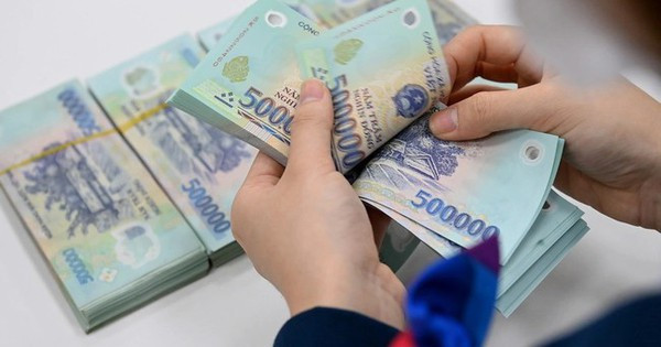 Proposal on minimum wage to be submitted for Government approval ảnh 1