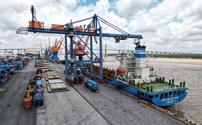 Sustained macro-economic stability critical to growth target realisation: Official ảnh 1