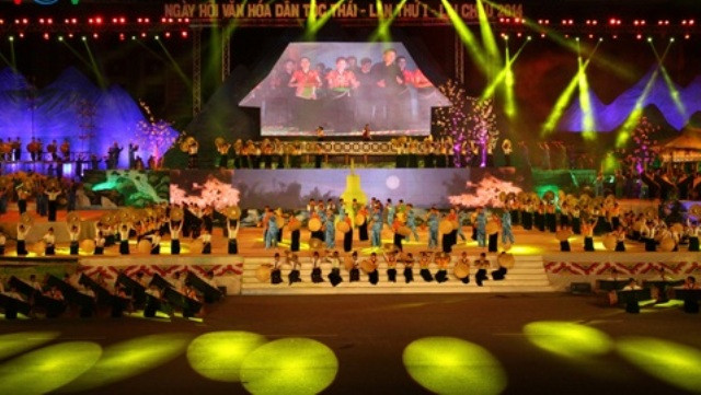 Bac Kan to host northeast ethnic groups' cultural festival ảnh 1