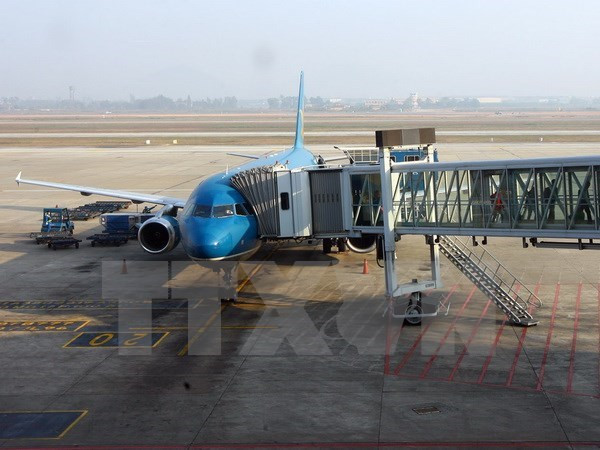 Central Highlands Pleiku Airport to reopen from Sept.1 ảnh 1 Central Highlands Pleiku Airport to reopen from Sept.1 ảnh 1